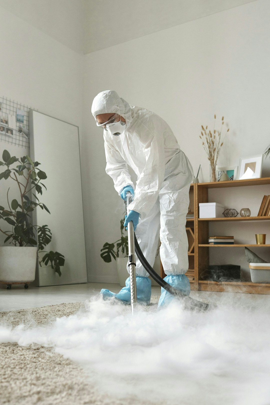 V California Steam & Dry věříme, že nejde jen o čištění; věříme v proměnu prostor a zvýšení pohodlí. Naše cesta začala před více než 25 lety s jednoduchým cílem: poskytovat špičkové úklidové služby, které nově nastavují standardy v oboru. Z nenápadných začátků jsme vyrostli v dobře známou společnost v San Luis Obispo County, která dodává prvotřídní služby, jež skutečně něco znamenají.